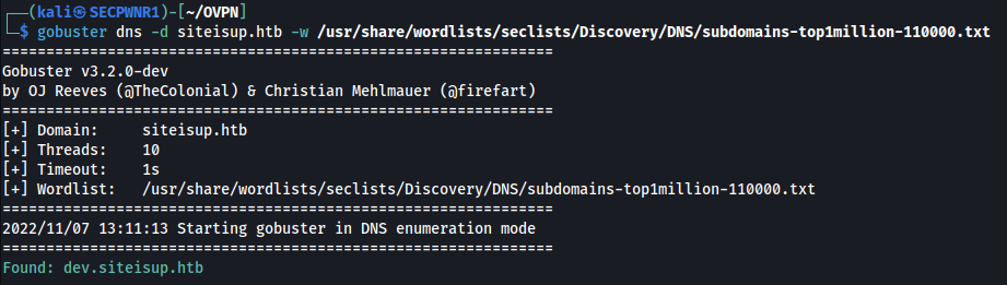 UpDown - HTB Writeup